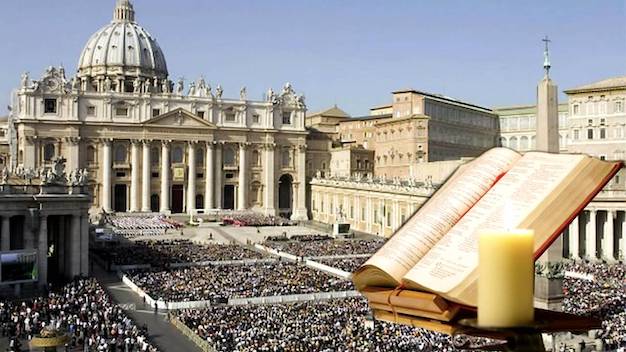 Pontificia Comisión Biblica