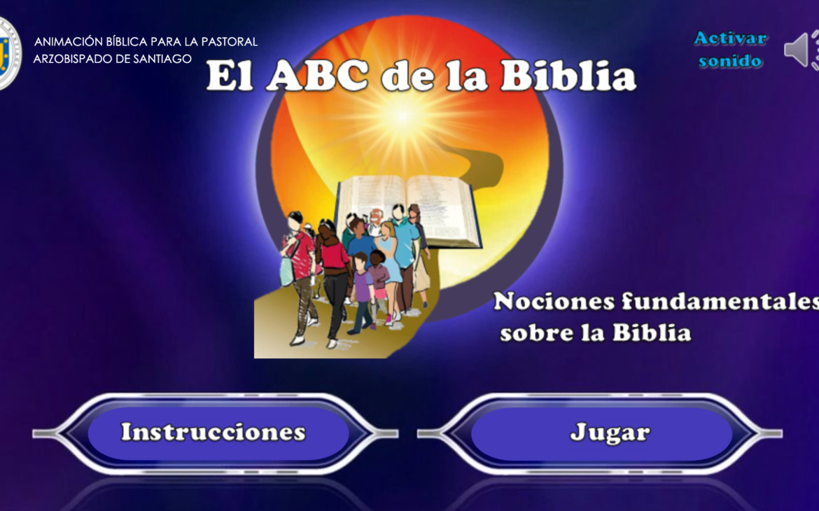 El ABC de la Biblia