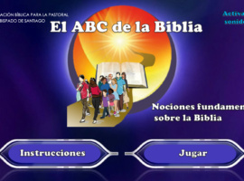 El ABC de la Biblia