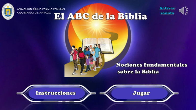El ABC de la Biblia