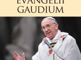 La Palabra de Dios en palabras del Papa Francisco en Evangelii Gaudium