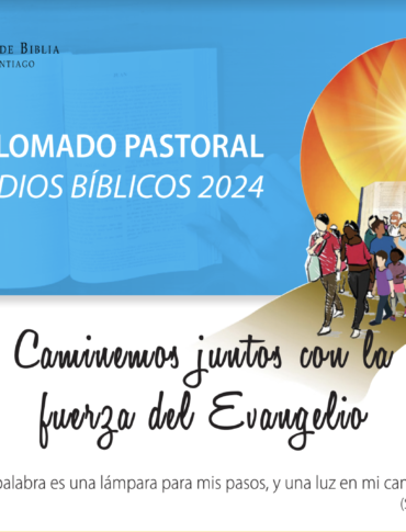 Diplomado Pastoral en Estudios Biblicos 2024