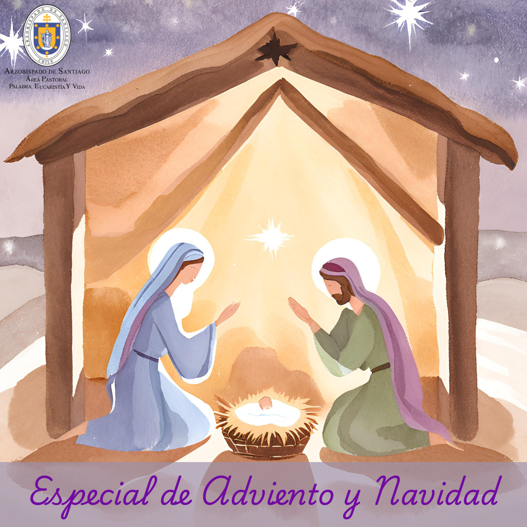 En esta Navidad pongamos a Jesucristo al centro