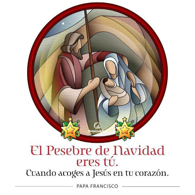 La Navidad es para todos – Testimonios de Navidad